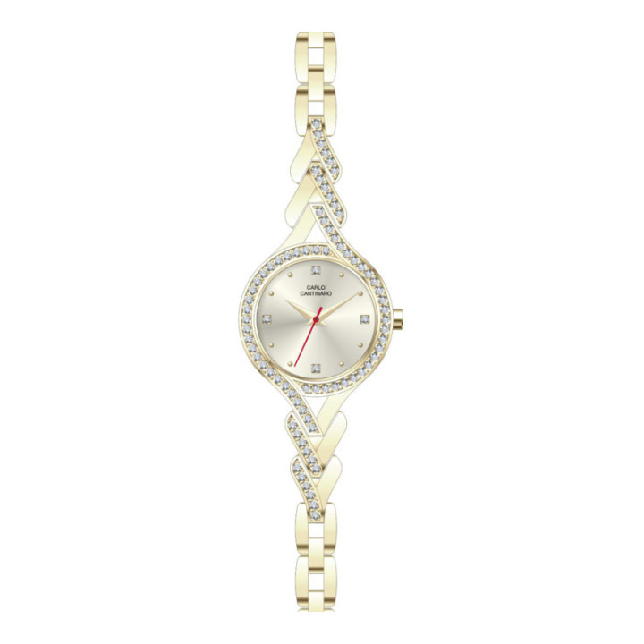 Carlo Cantinaro CC3032 Montre Femmes