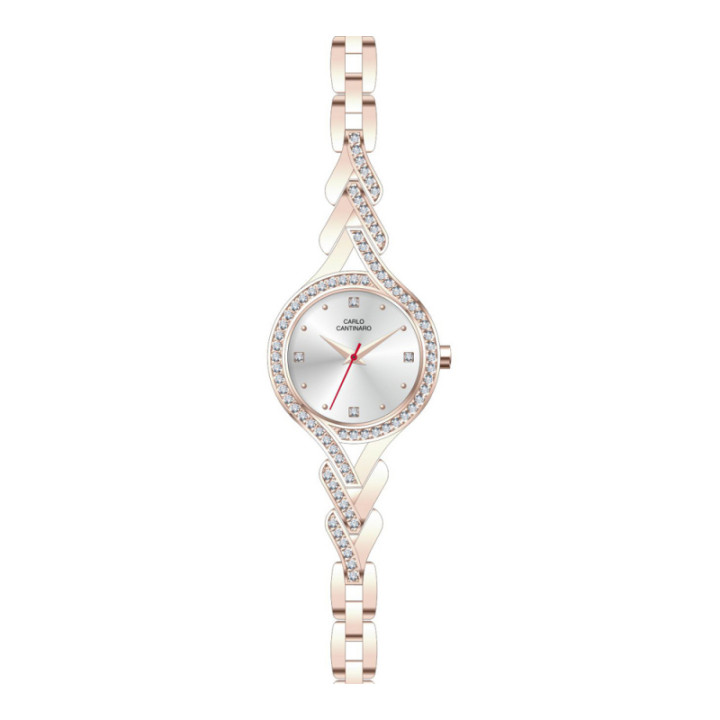 Carlo Cantinaro CC3033 Montre Femmes