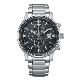 Citizen Chrono Eco-Drive CA0840-87E Montre Hommes Chronographe