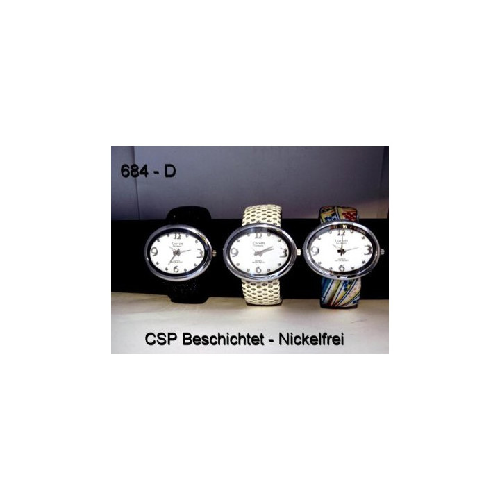 Corvett Montre Femmes CVT-684