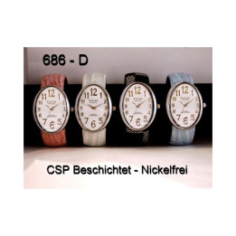 Corvett Montre Femmes CVT-686