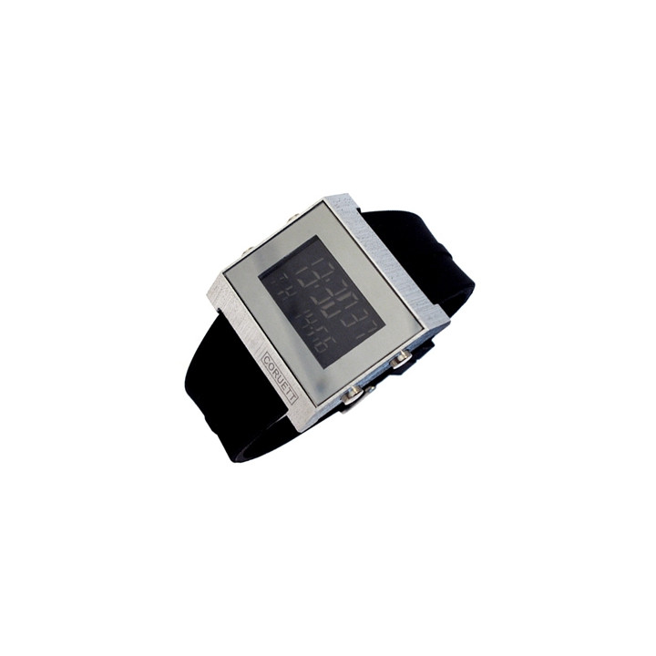 Corvett Montre Hommes Chronographe CVT-492