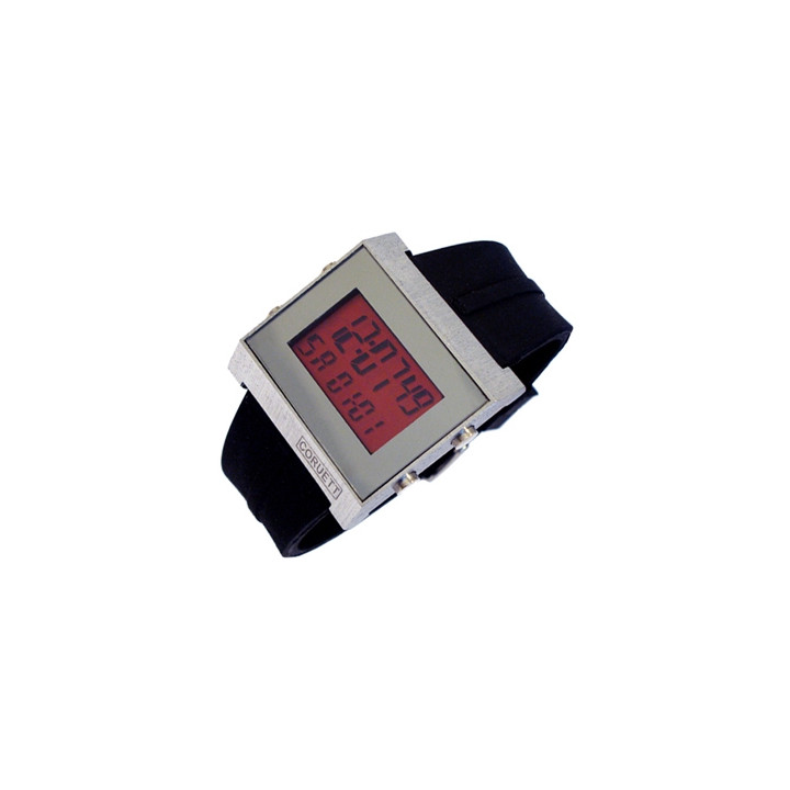 Corvett Montre Hommes Chronographe CVT-494