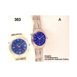 Corvett Montre Hommes CVT-363