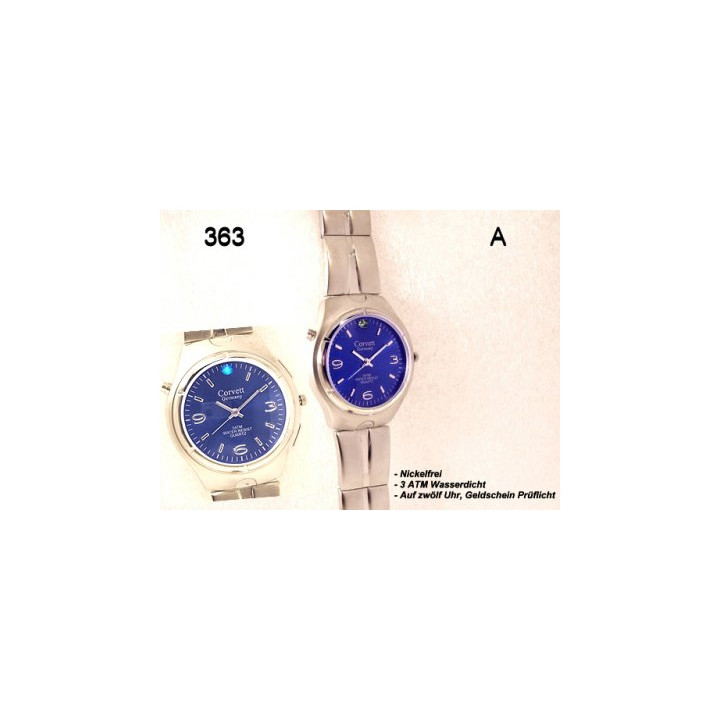Corvett Montre Hommes CVT-363