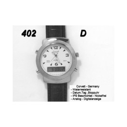 Corvett Montre Hommes CVT-402