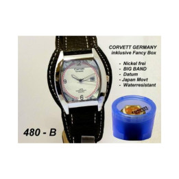 Corvett Montre Hommes CVT-480