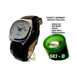 Corvett Montre Hommes CVT-583