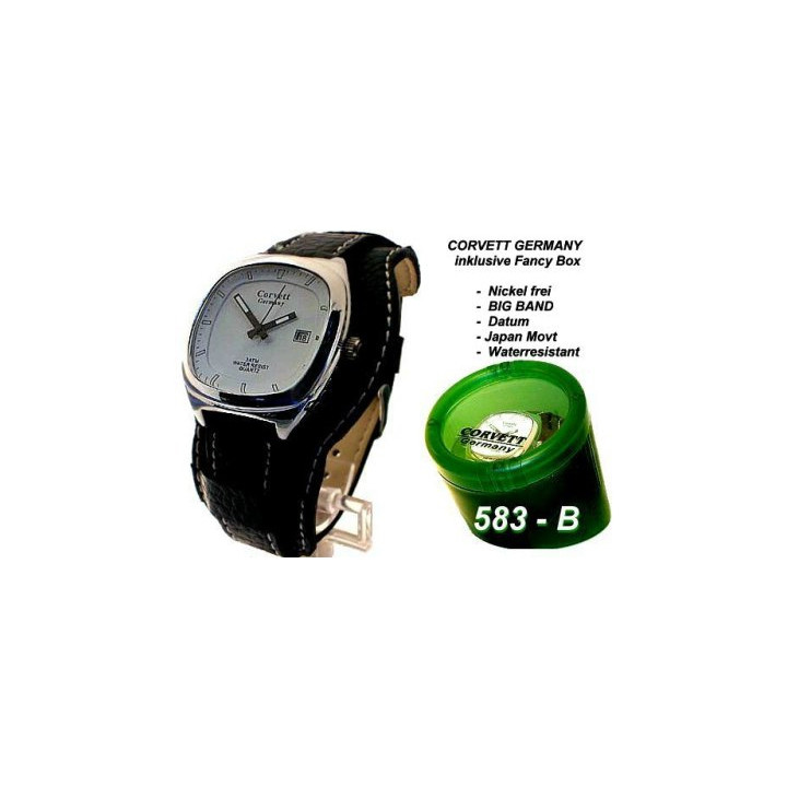 Corvett Montre Hommes CVT-583