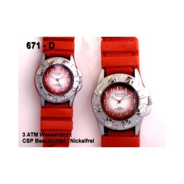 Corvett Montre Unisexe CVT-671