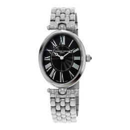 Frederique Constant Classics Art Deco FC-200MPB2V6B Montre Femmes