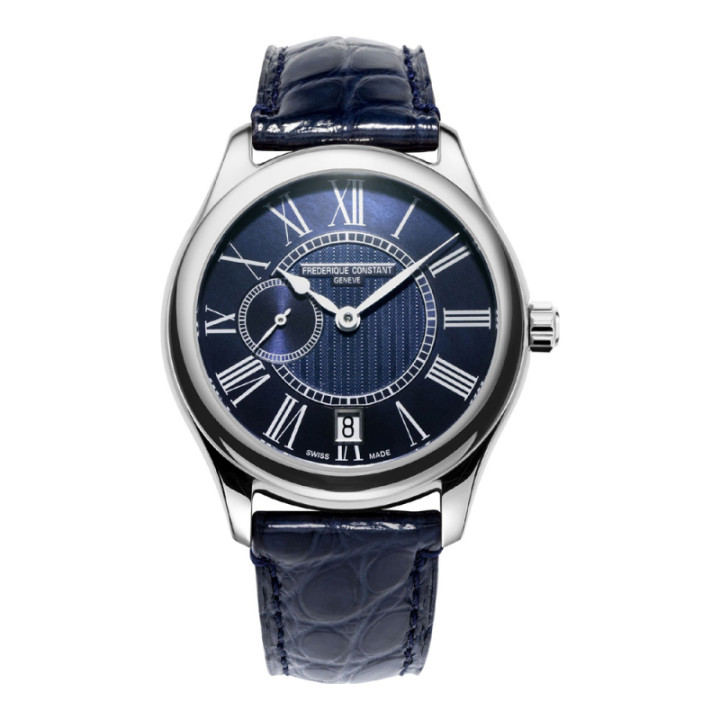 Frederique Constant Ladies Automatique FC-318MPN3B6 Montre Femmes