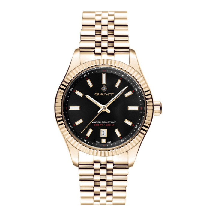 Gant Sussex Mid G171007 Montre Femmes