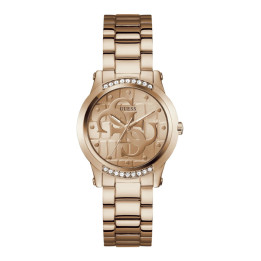 Guess Annette GW0861L3 Montre Femmes