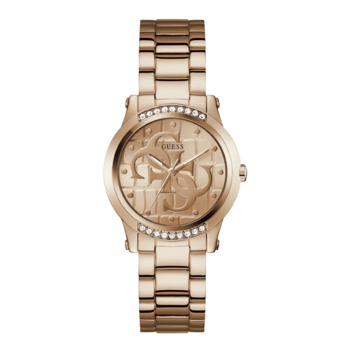 Guess Annette GW0861L3 Montre Femmes