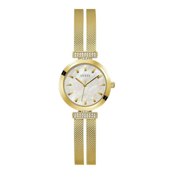 Guess Array GW0471L2 Montre Femmes