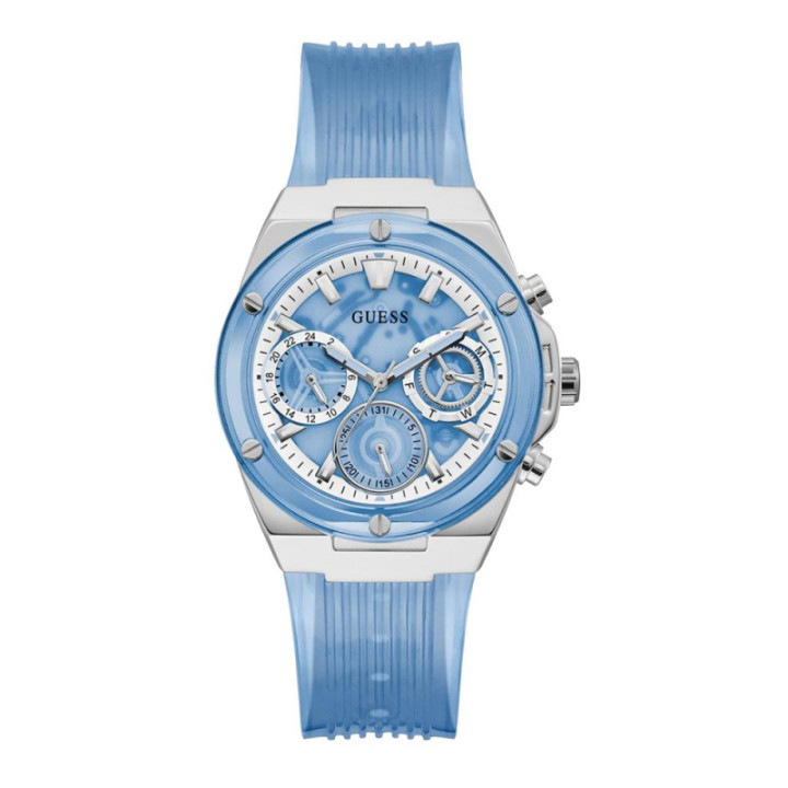 Guess Athena GW0409L1 Montre Femmes