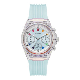 Guess Athena GW0438L8 Montre Femmes