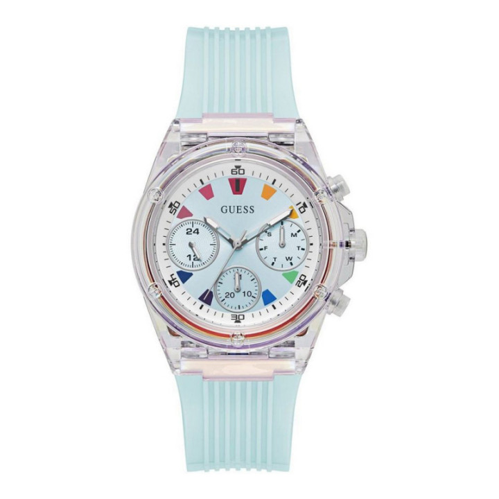 Guess Athena GW0438L8 Montre Femmes