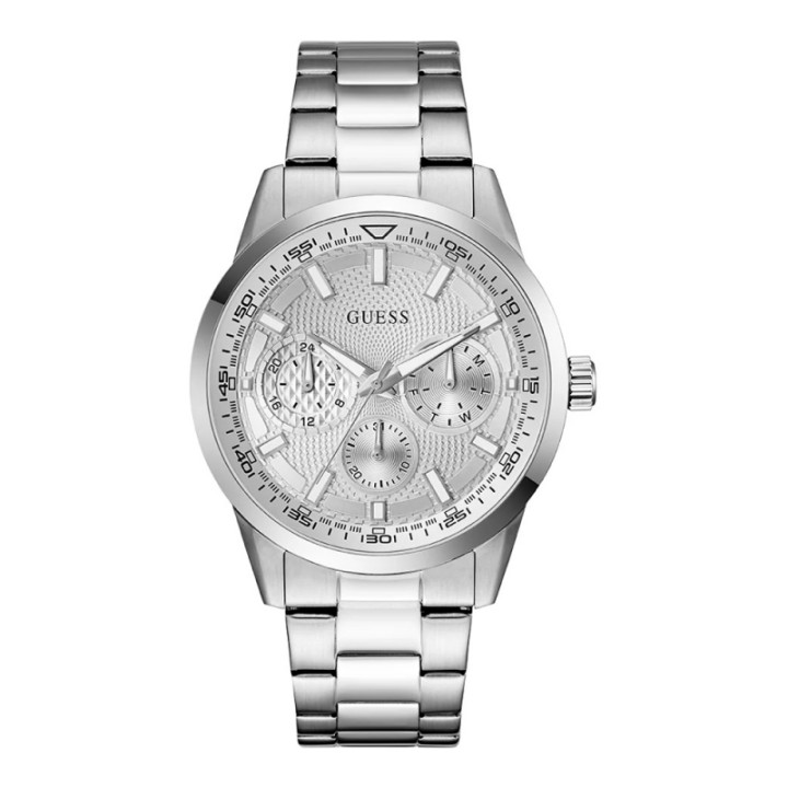 Guess Atlas GW0963G1 Montre Hommes