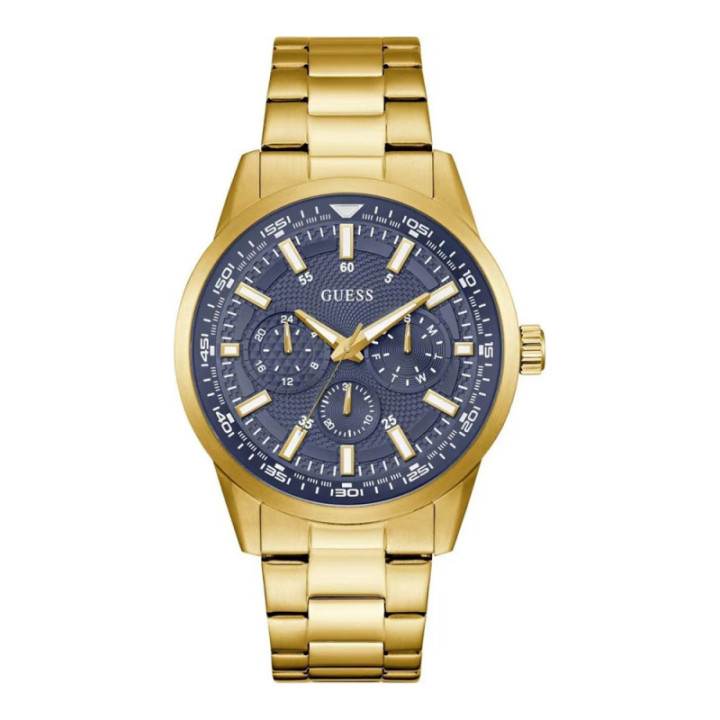 Guess Atlas GW0963G2 Montre Hommes