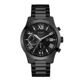 Guess Atlas W0668G5 Montre Hommes Chronographe