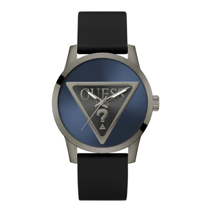 Guess Badge GW0781G5 Montre Hommes