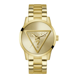 Guess Badge GW0782G1 Montre Hommes
