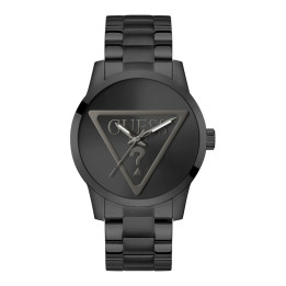 Guess Badge GW0782G2 Montre Hommes