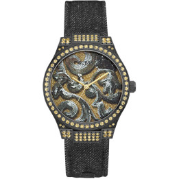 Guess Baroque W0844L1 Montre Femmes