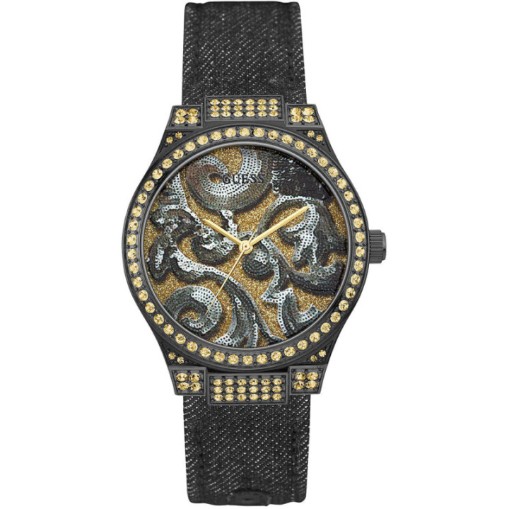 Guess Baroque W0844L1 Montre Femmes