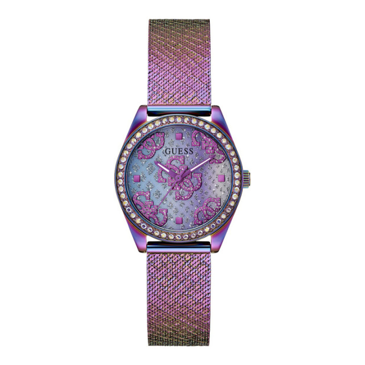 Guess Boa GW0748L3 Montre Femmes
