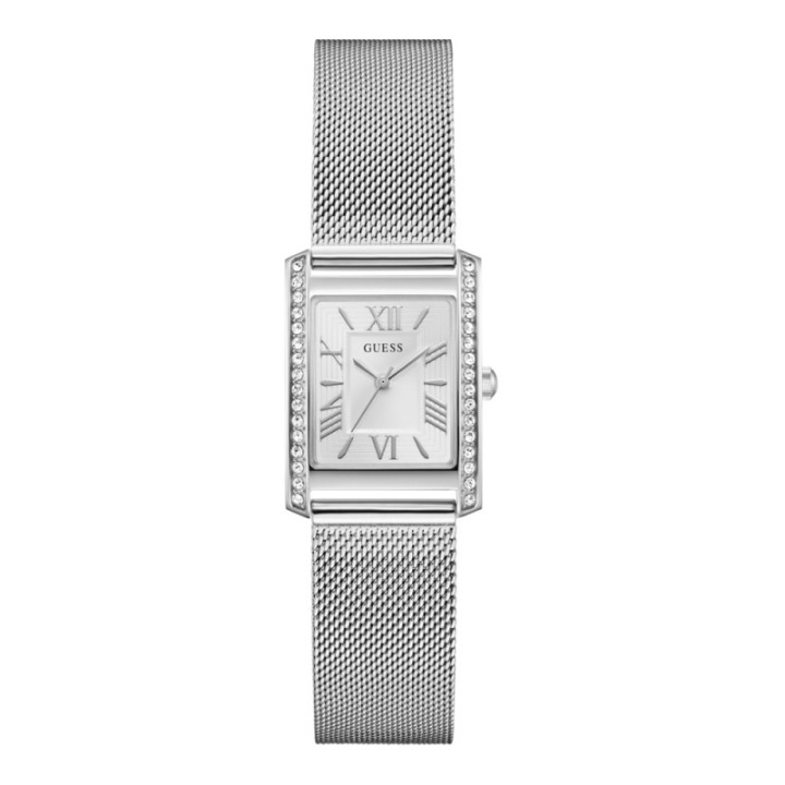 Guess Bonnet GW0997L1 Montre Femmes
