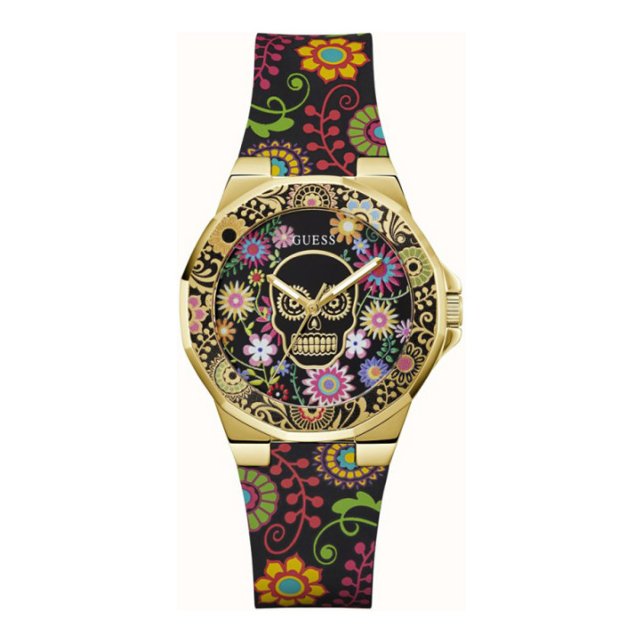 Guess Calaverta GW0754L1 Montre Femmes