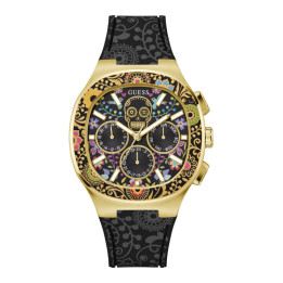 Guess Catrin GW0784G1 Montre Hommes
