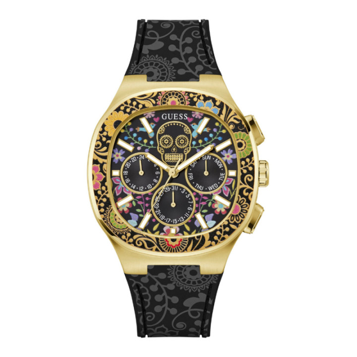 Guess Catrin GW0784G1 Montre Hommes