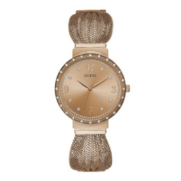 Guess Chiffon W1083L3 Montre Femmes