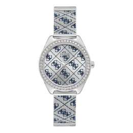 Guess Claudia W1279L1 Montre Femmes