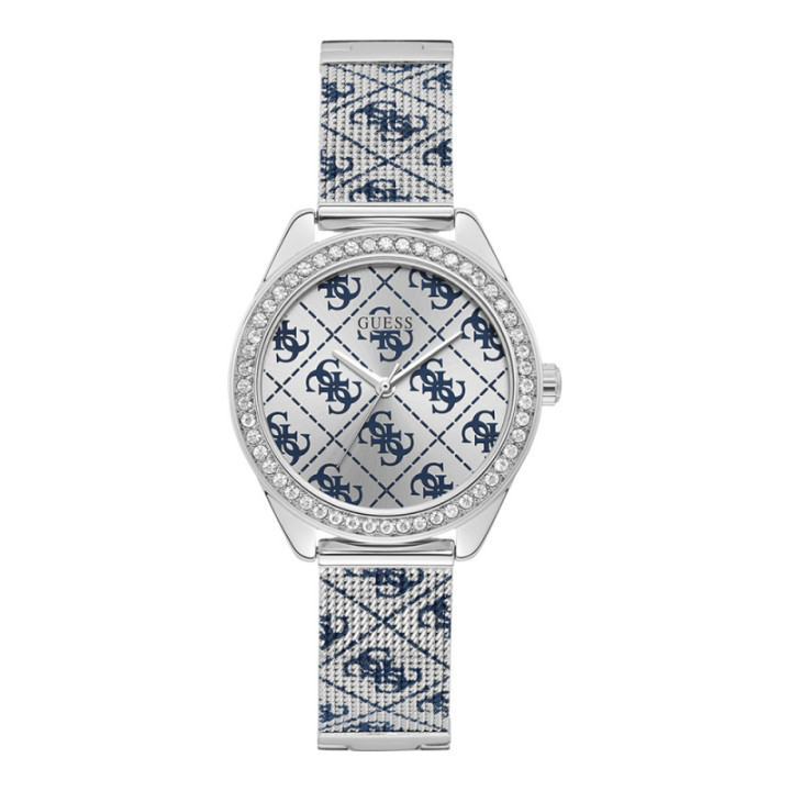 Guess Claudia W1279L1 Montre Femmes