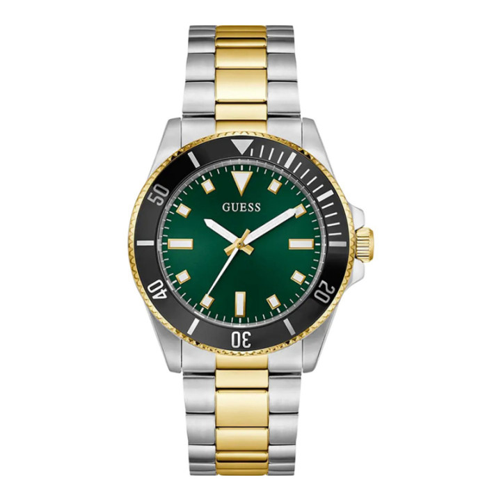 Guess Cliff GW0968G4 Montre Hommes