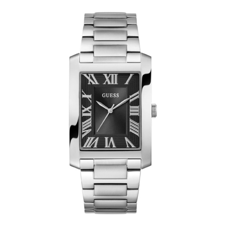 Guess Clyde GW0896G1 Montre Hommes