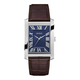 Guess Clyde GW1003G2 Montre Hommes