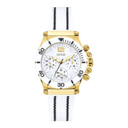 Guess Co-Pilot GW0406L1 Montre Femmes