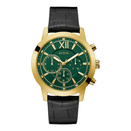 Guess Comet GW0219G2 Montre Hommes