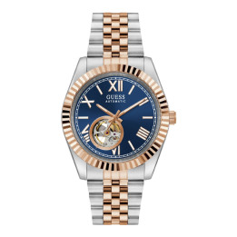 Guess Connoisseur Automatique GW0984G5 Montre Hommes