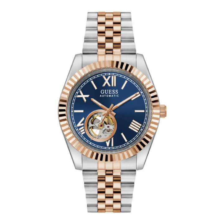 Guess Connoisseur Automatique GW0984G5 Montre Hommes