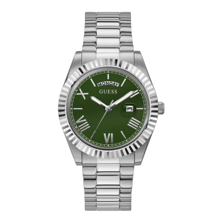 Guess Connoisseur GW0265G10 Montre Hommes