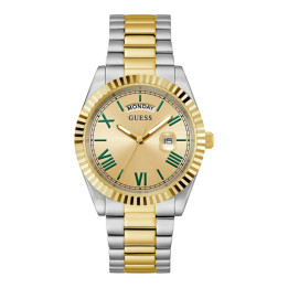 Guess Connoisseur GW0265G14 Montre Hommes