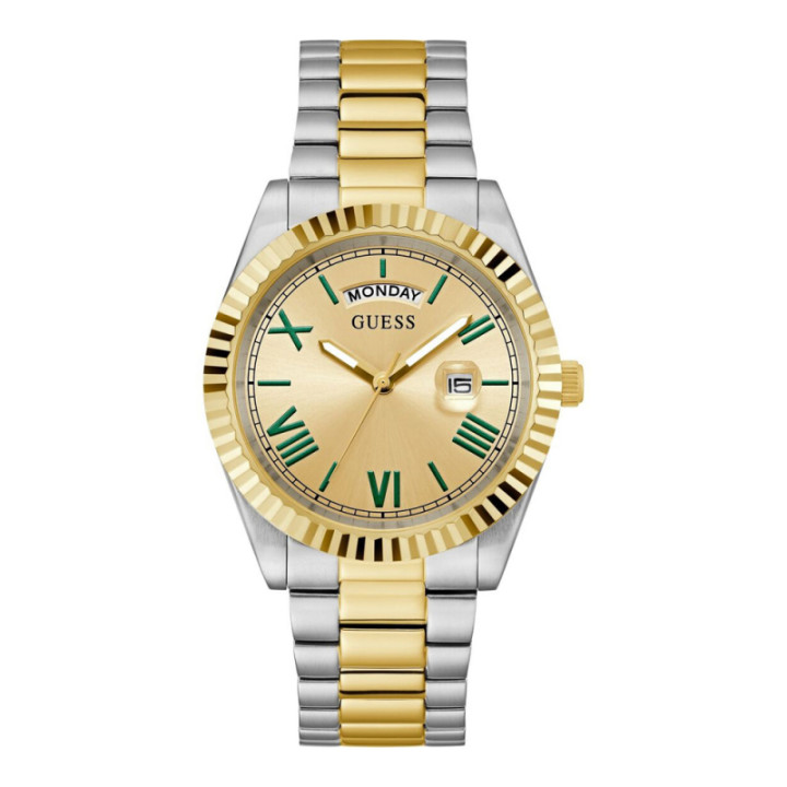 Guess Connoisseur GW0265G14 Montre Hommes