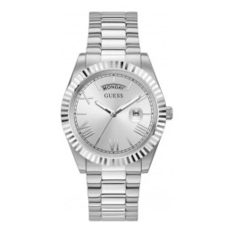 Guess Connoisseur GW0265G6 Montre Hommes